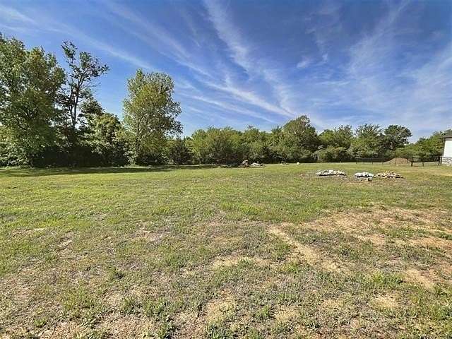 0.5 Acres of Residential Land for Sale in Tahlequah, Oklahoma