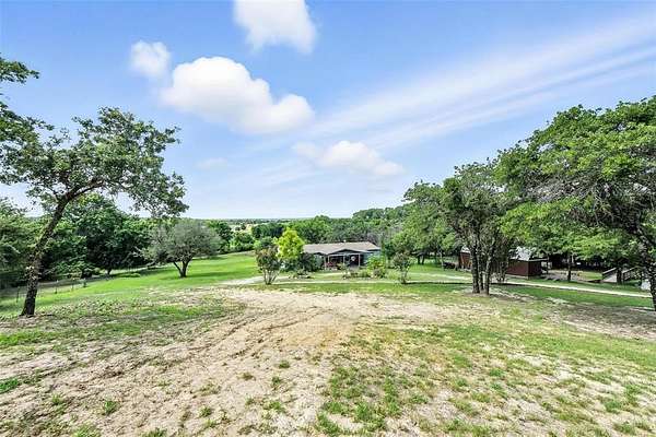 2 Acres of Land with Home for Sale in Springtown, Texas