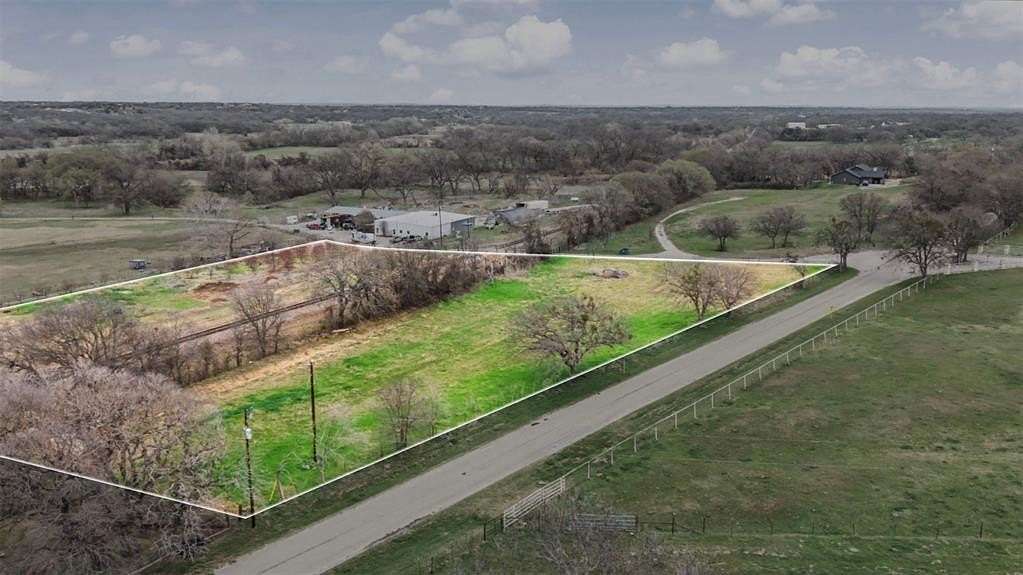 2.62 Acres of Residential Land for Sale in Aledo, Texas