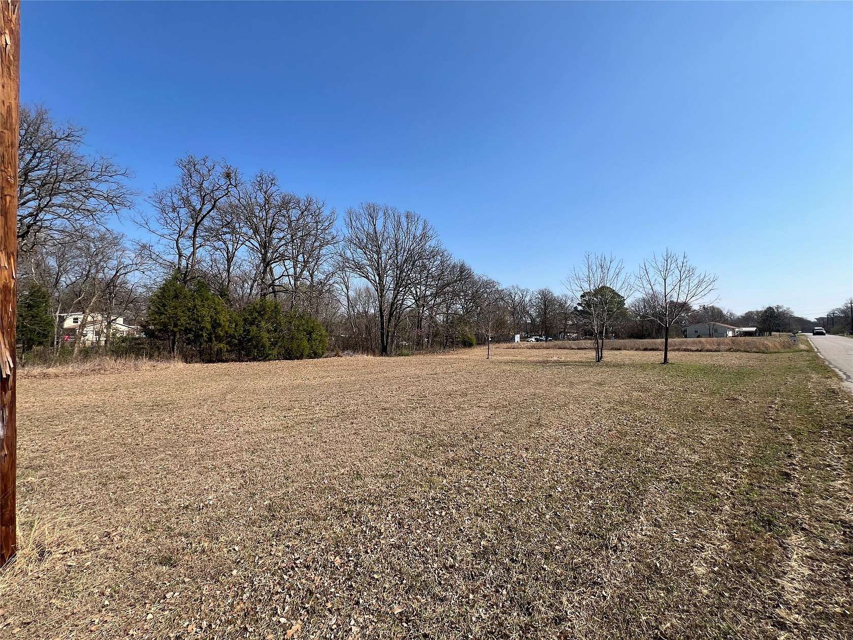 1 Acre of Residential Land for Sale in Tool, Texas