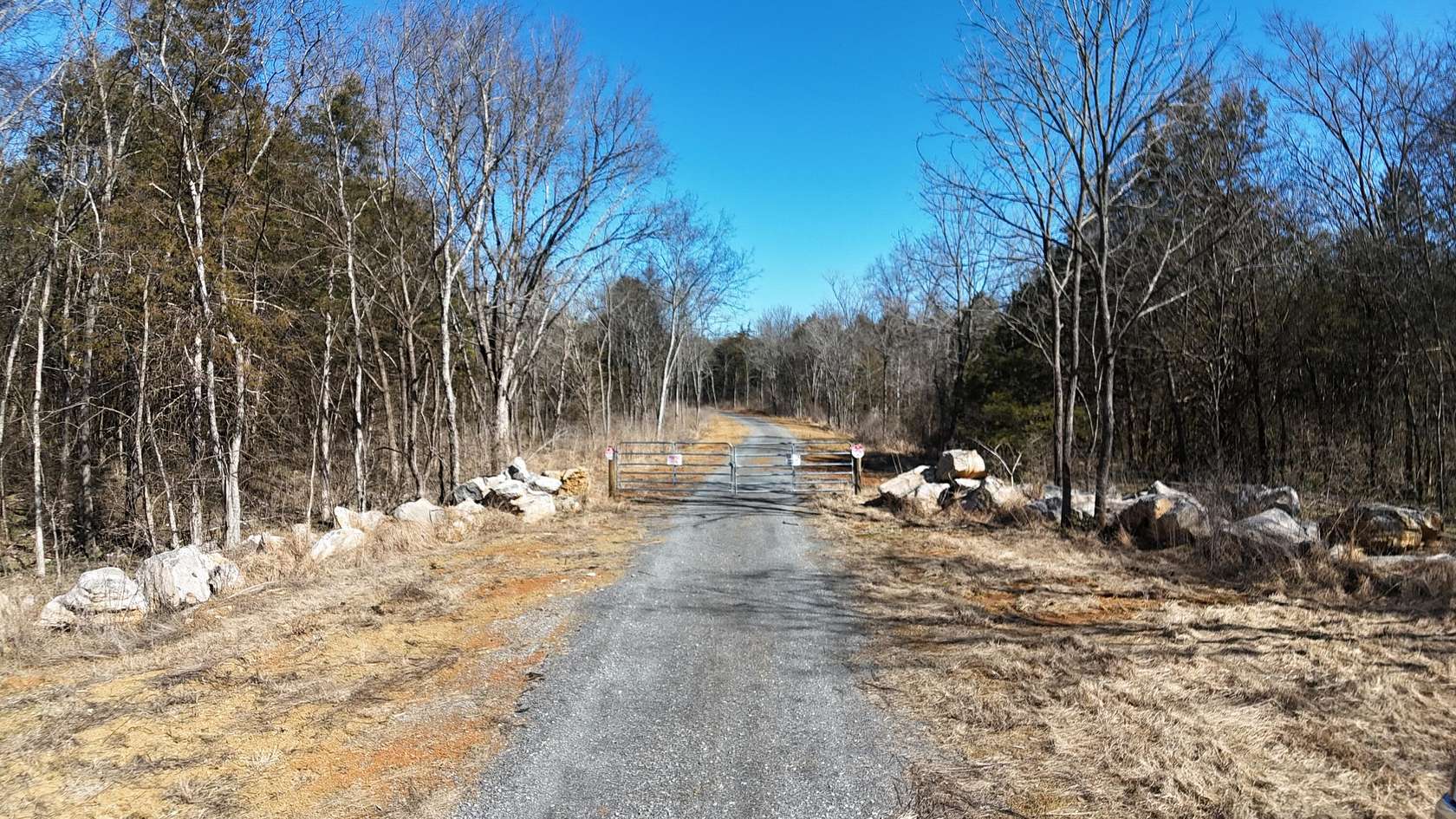 42.2 Acres of Land for Sale in New Market, Tennessee