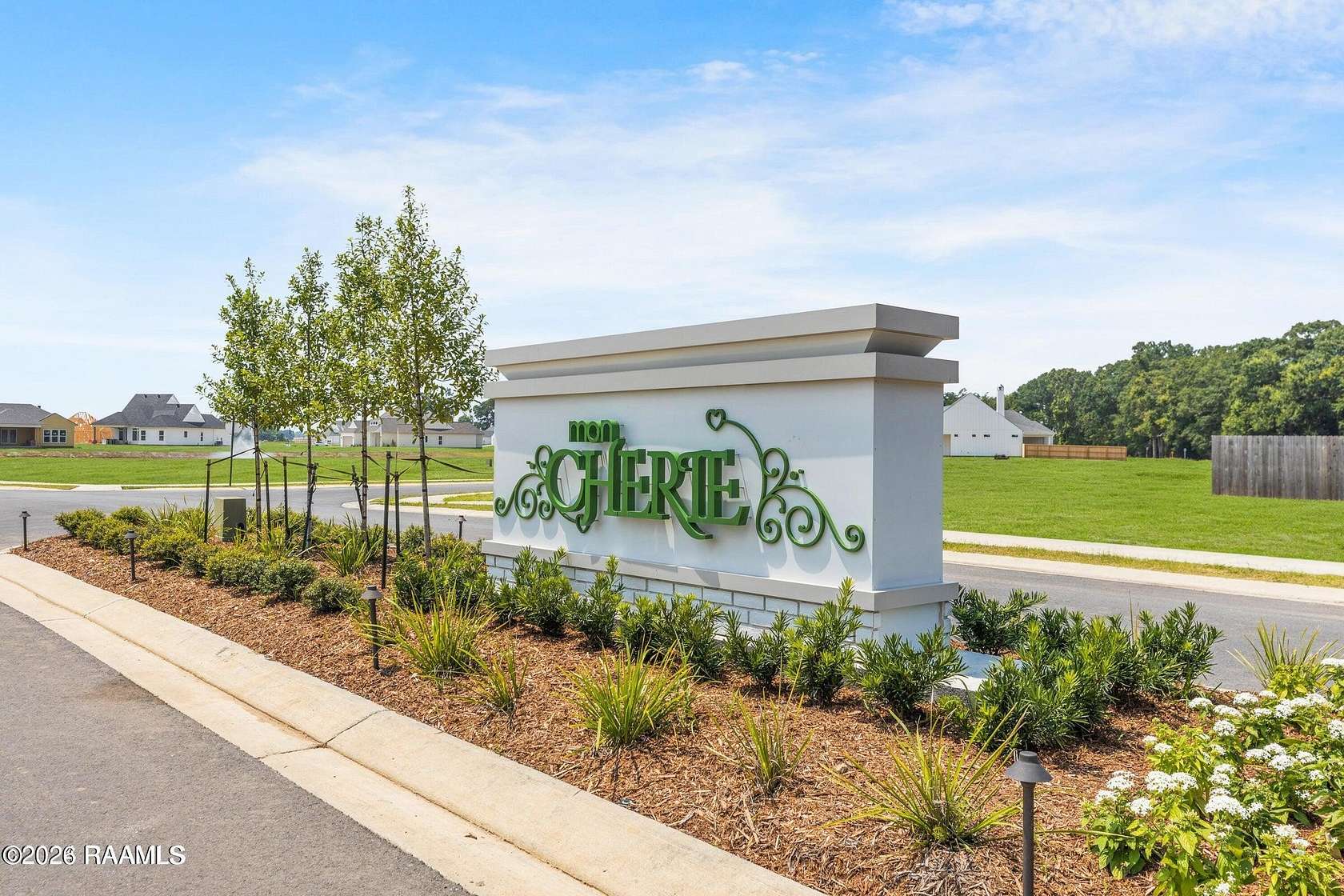 0.16 Acres of Residential Land for Sale in Youngsville, Louisiana