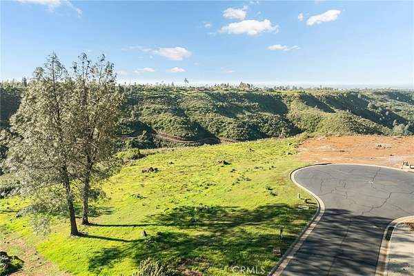 2.35 Acres of Residential Land for Sale in Paradise, California