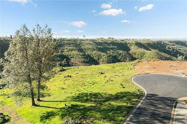 2.35 Acres of Land for Sale in Paradise, California