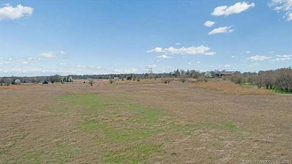 40 Acres of Improved Land for Sale in Mead, Oklahoma