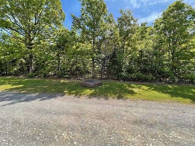 0.53 Acres of Residential Land for Sale in Park Hill, Oklahoma