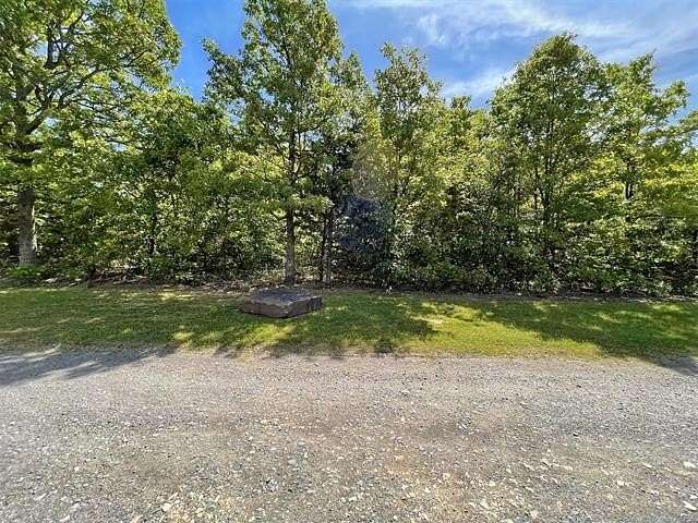 0.53 Acres of Residential Land for Sale in Park Hill, Oklahoma