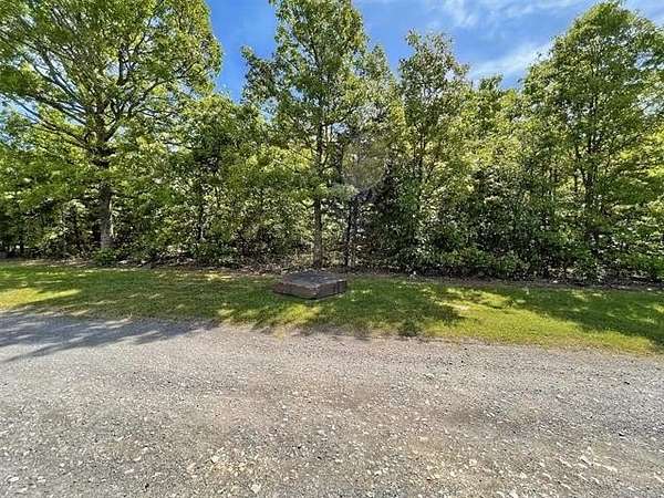 0.53 Acres of Residential Land for Sale in Park Hill, Oklahoma