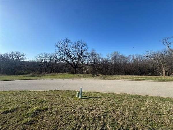 0.35 Acres of Residential Land for Sale in Tulsa, Oklahoma