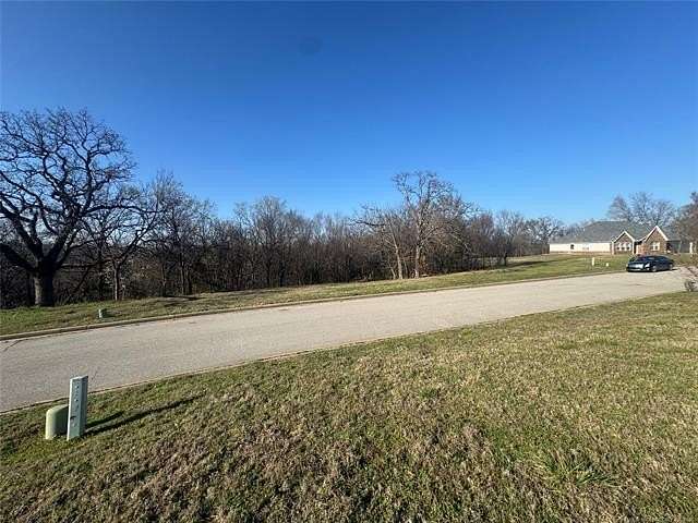 0.45 Acres of Residential Land for Sale in Tulsa, Oklahoma