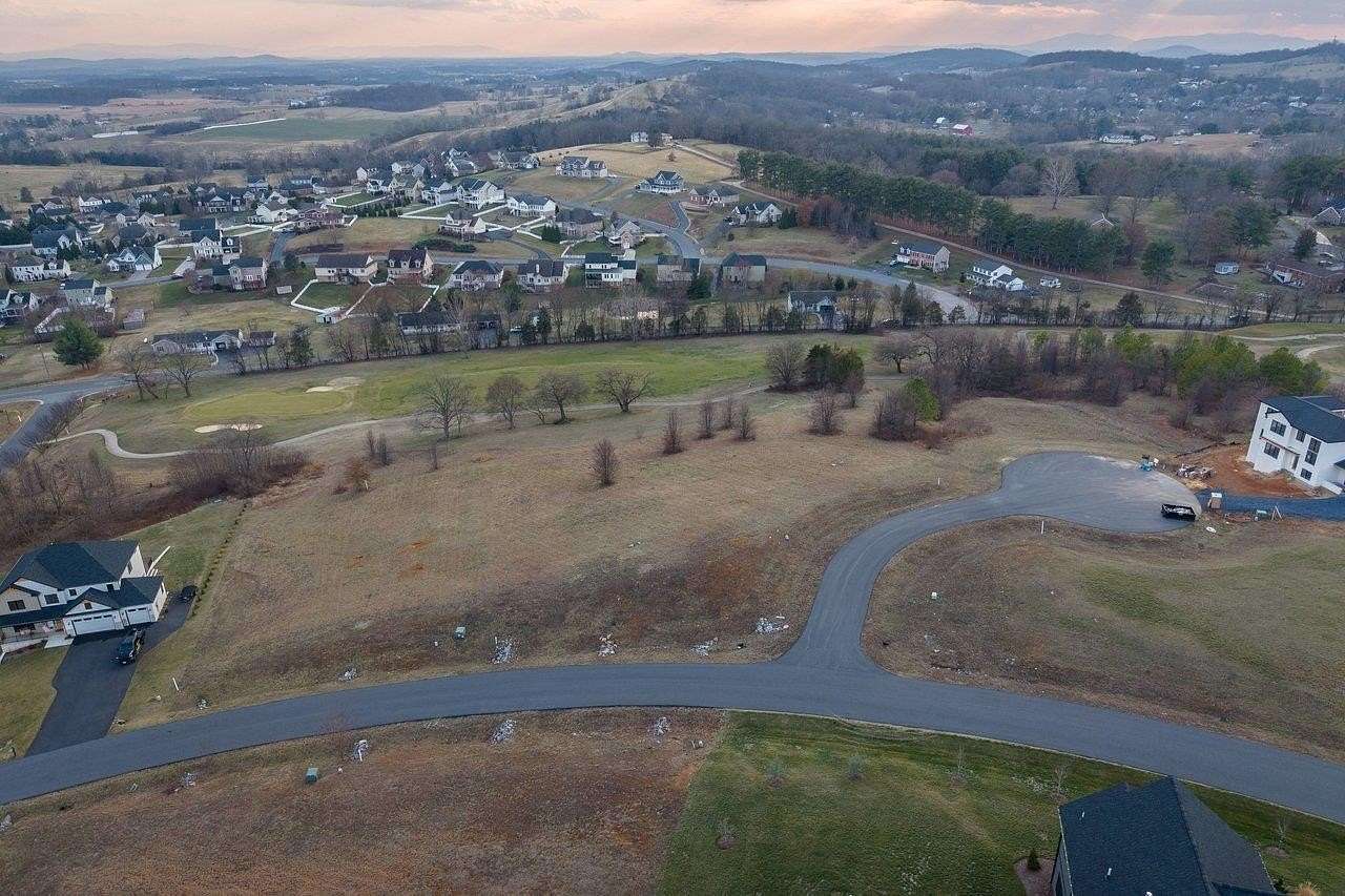 0.48 Acres of Residential Land for Sale in Harrisonburg, Virginia