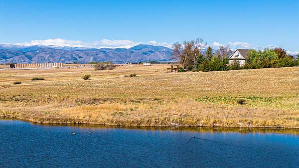 234 Acres of Improved Land for Sale in Wellington, Colorado