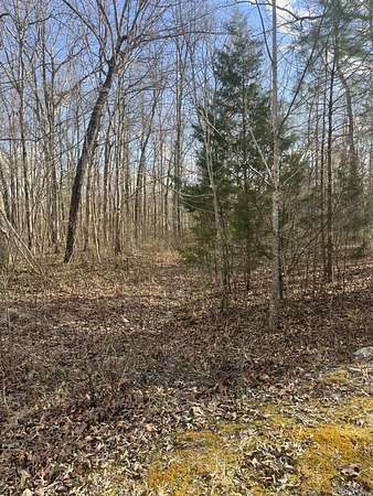 4 Acres of Residential Land for Sale in Manchester, Tennessee