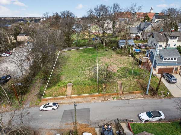 0.14 Acres of Residential Land for Sale in Clarksville, Tennessee