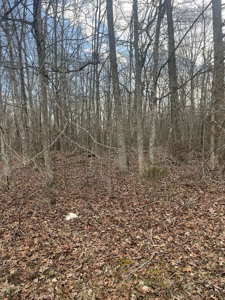 1.48 Acres of Residential Land for Sale in Manchester, Tennessee