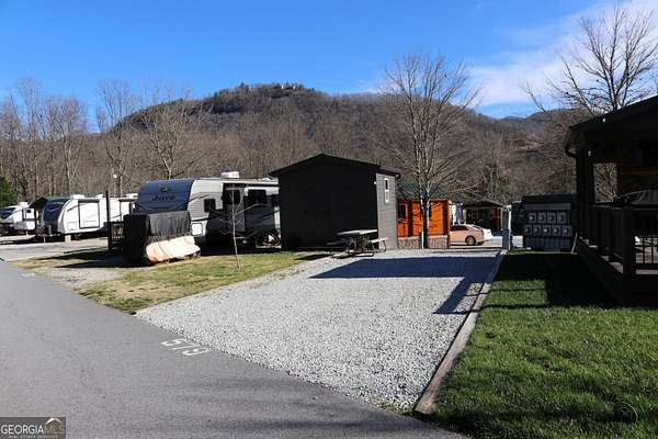 0.04 Acres of Land for Sale in Dillard, Georgia