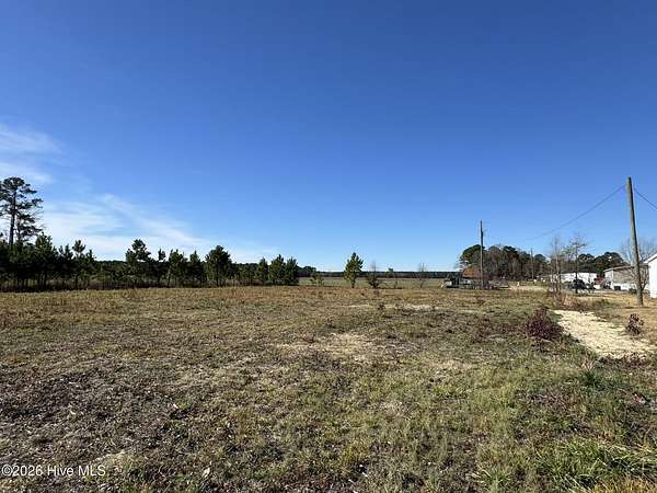 0.85 Acres of Land for Sale in Trenton, North Carolina