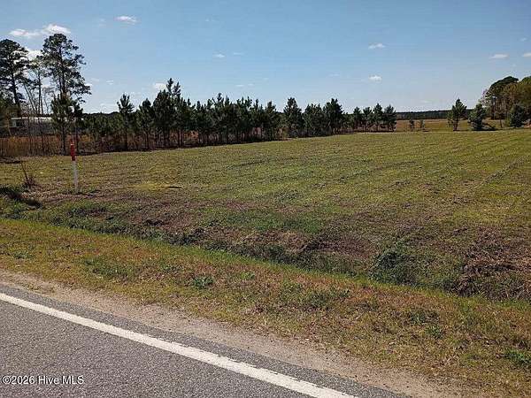0.85 Acres of Land for Sale in Trenton, North Carolina