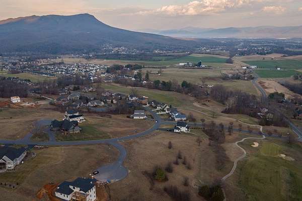 0.64 Acres of Residential Land for Sale in Harrisonburg, Virginia