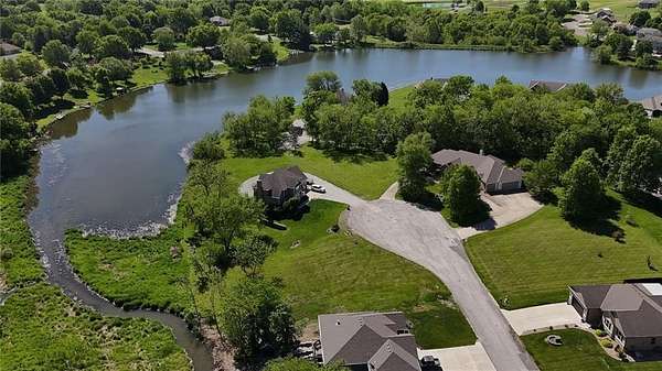 0.53 Acres of Residential Land for Sale in Plattsburg, Missouri