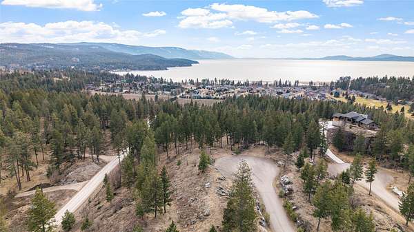 1.44 Acres of Residential Land for Sale in Bigfork, Montana