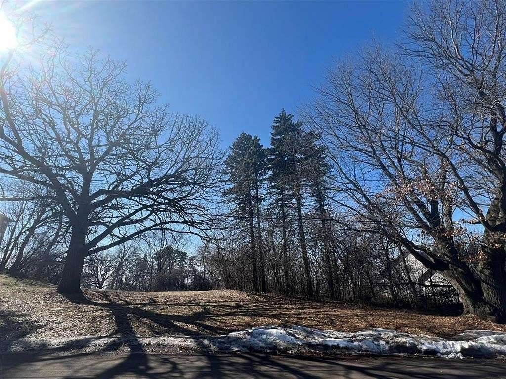 1.17 Acres of Residential Land for Sale in St. Paul, Minnesota