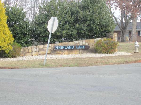 1 Acre of Residential Land for Sale in Union Hall, Virginia