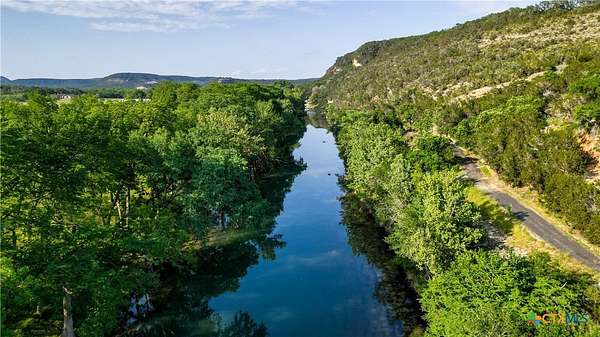 1.17 Acres of Residential Land for Sale in New Braunfels, Texas