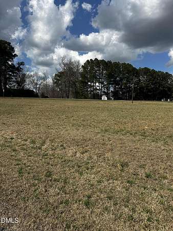 0.95 Acres of Residential Land for Sale in Clayton, North Carolina