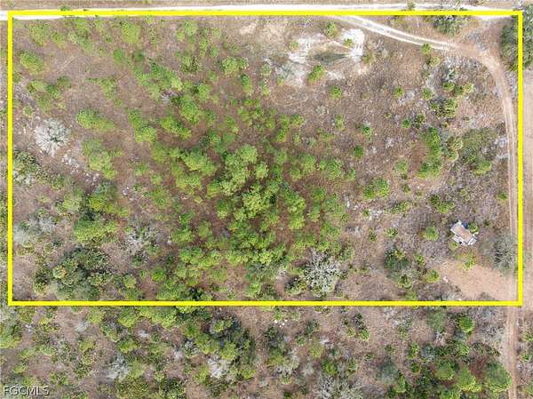 10 Acres of Land for Sale in Punta Gorda, Florida
