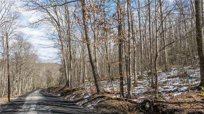 52 Acres of Land for Sale in Farmington, Pennsylvania