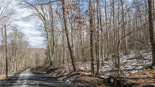 52 Acres of Land for Sale in Farmington, Pennsylvania