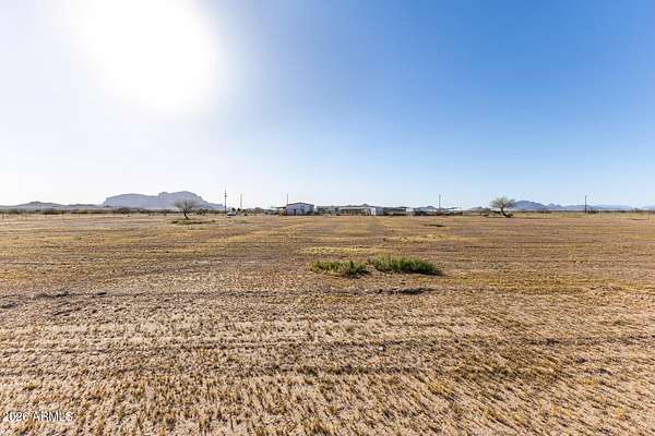 1.23 Acres of Residential Land for Sale in Tonopah, Arizona