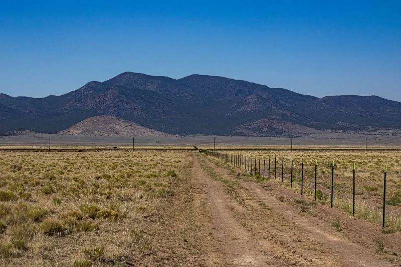 1.25 Acres of Residential Land for Sale in Beryl, Utah