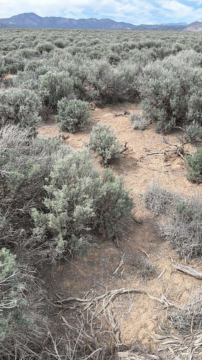 1.25 Acres of Residential Land for Sale in Beryl, Utah