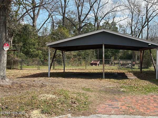 0.11 Acres of Residential Land for Sale in Wilmington, North Carolina