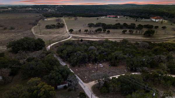1.16 Acres of Residential Land for Sale in Spring Branch, Texas