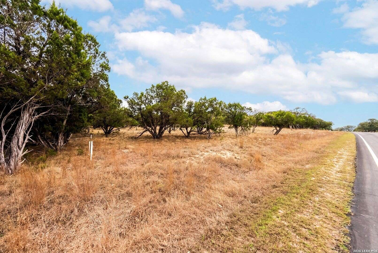 4 Acres of Residential Land for Sale in Boerne, Texas