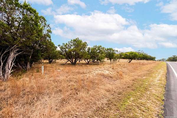 4 Acres of Residential Land for Sale in Boerne, Texas