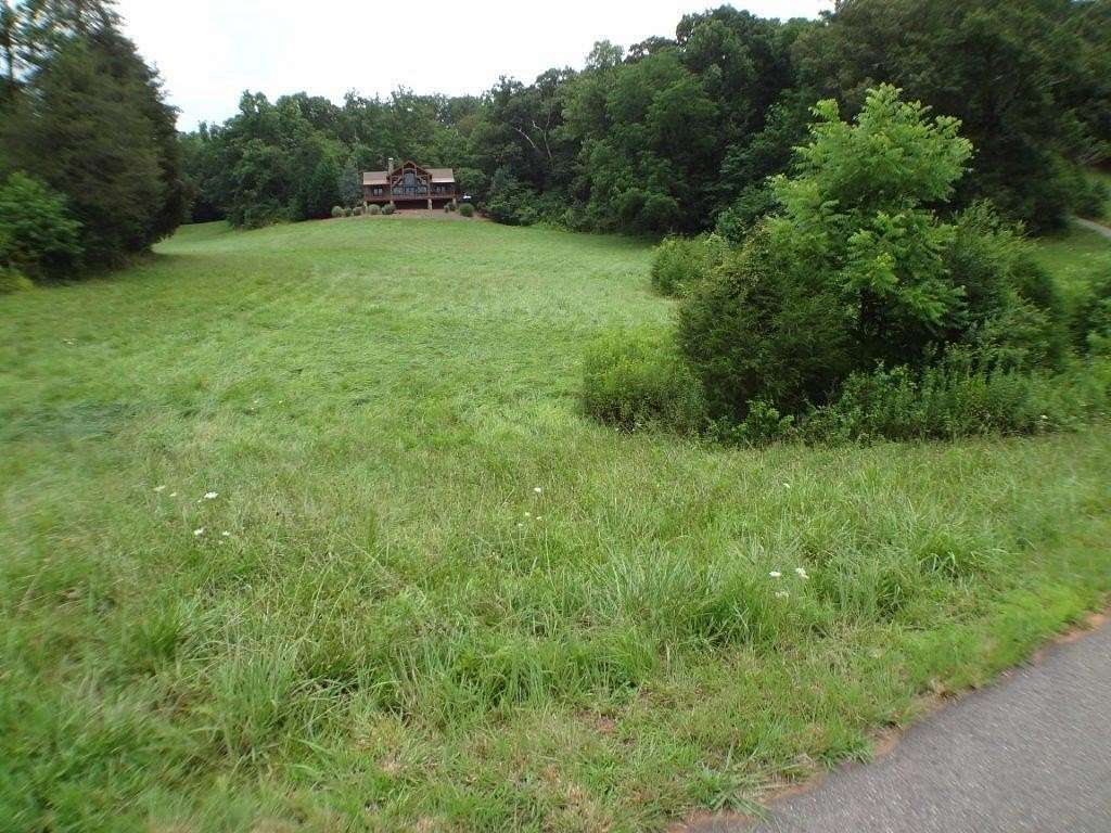 0.87 Acres of Land for Sale in Franklin, North Carolina