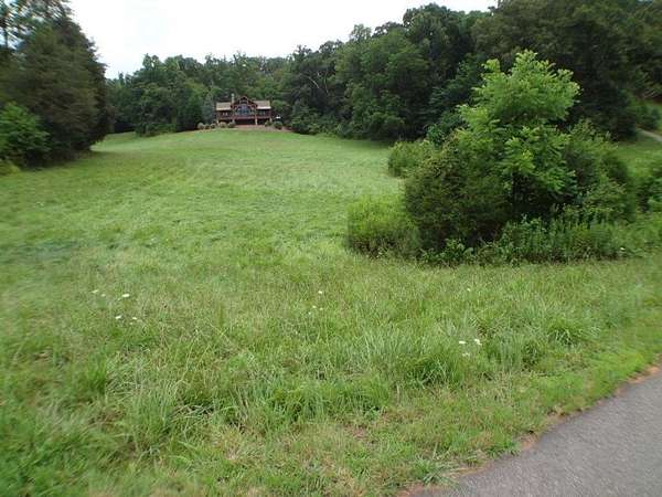 0.87 Acres of Residential Land for Sale in Franklin, North Carolina