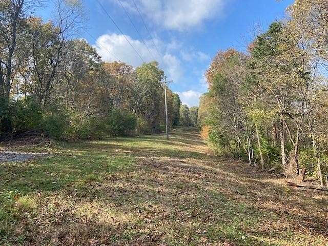 21 Acres of Recreational Land for Sale in Brooksville, Kentucky