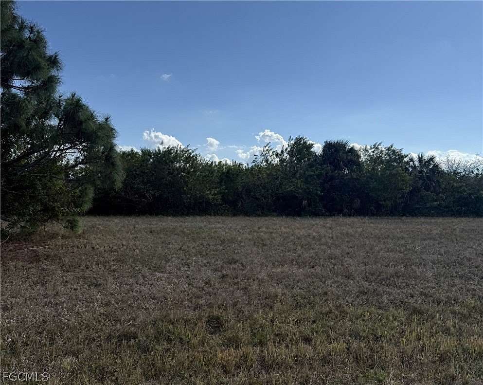 0.21 Acres of Residential Land for Sale in Placida, Florida