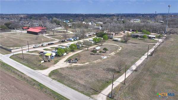5 Acres of Improved Commercial Land for Sale in McQueeney, Texas