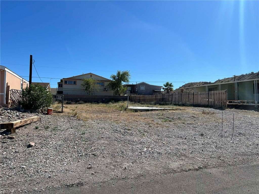 0.14 Acres of Residential Land for Sale in Bullhead City, Arizona