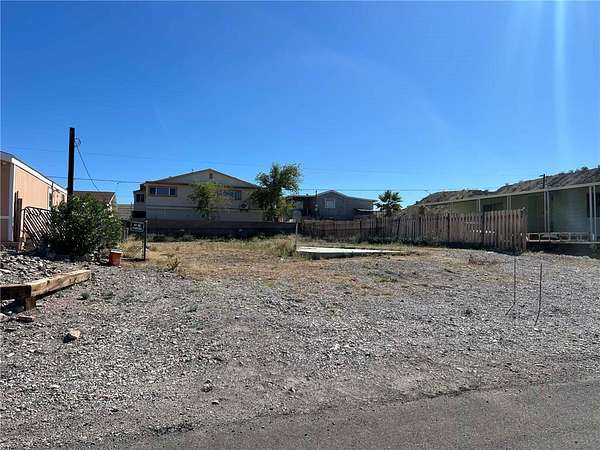 0.14 Acres of Residential Land for Sale in Bullhead City, Arizona