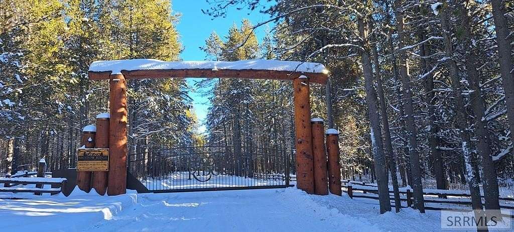 5.5 Acres of Land for Sale in Ashton, Idaho