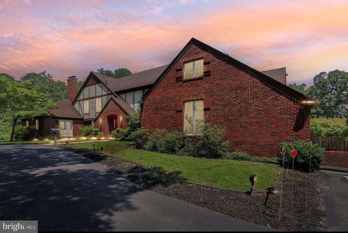 2 Acres of Land with Home for Sale in Millville, New Jersey