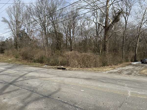 0.44 Acres of Residential Land for Sale in Nashville, Tennessee