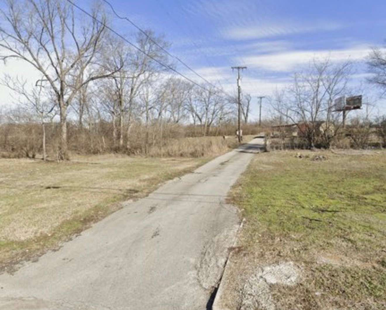 0.07 Acres of Residential Land for Sale in Nashville, Tennessee